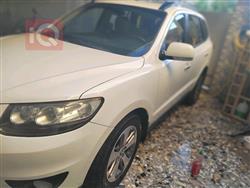 هيونداي سانتافي